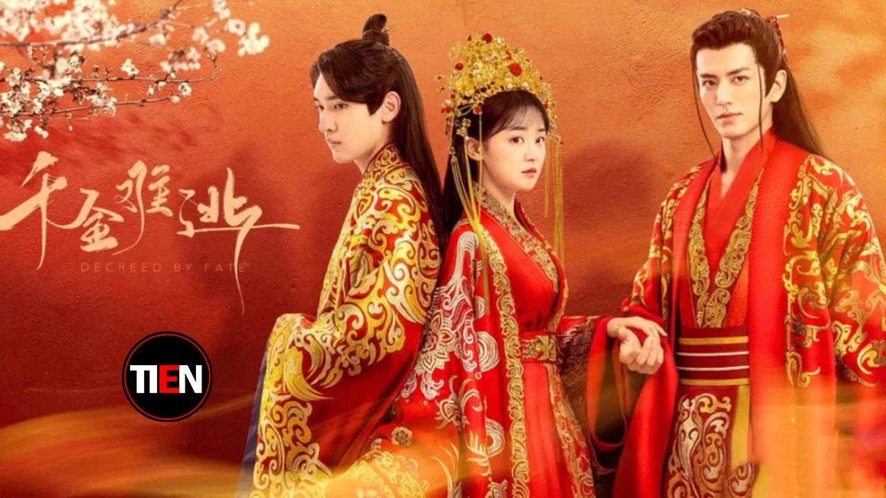 Xem phim Thiên Kim Khó Tránh - Motchill