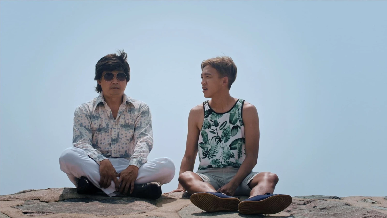Xem phim Anh "Không thể tin nổi" - Motchill
