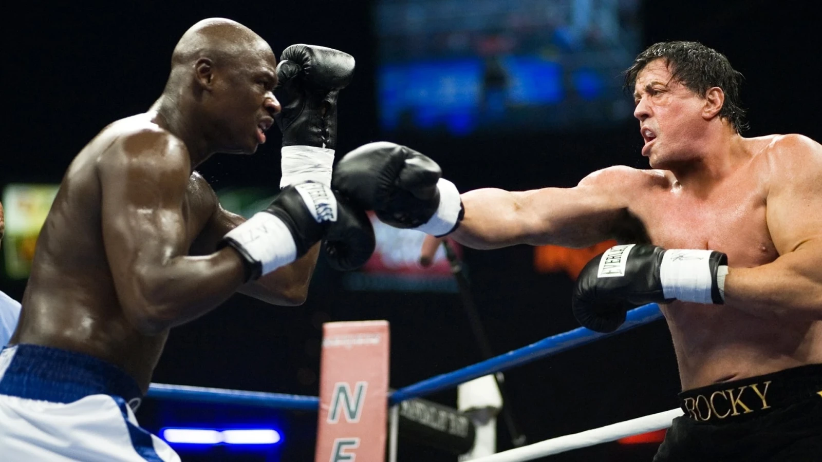 Xem phim Huyền Thoại Rocky Balboa - Motchill