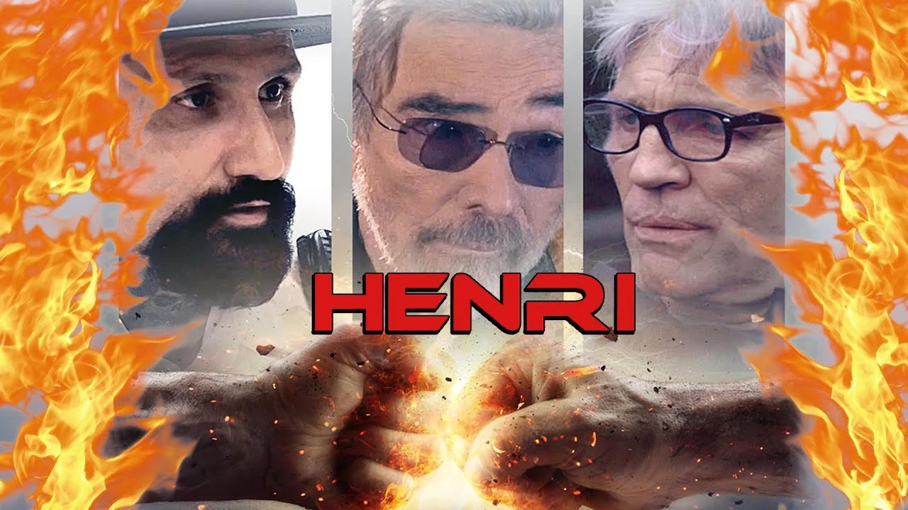 Xem phim Henri - Motchill