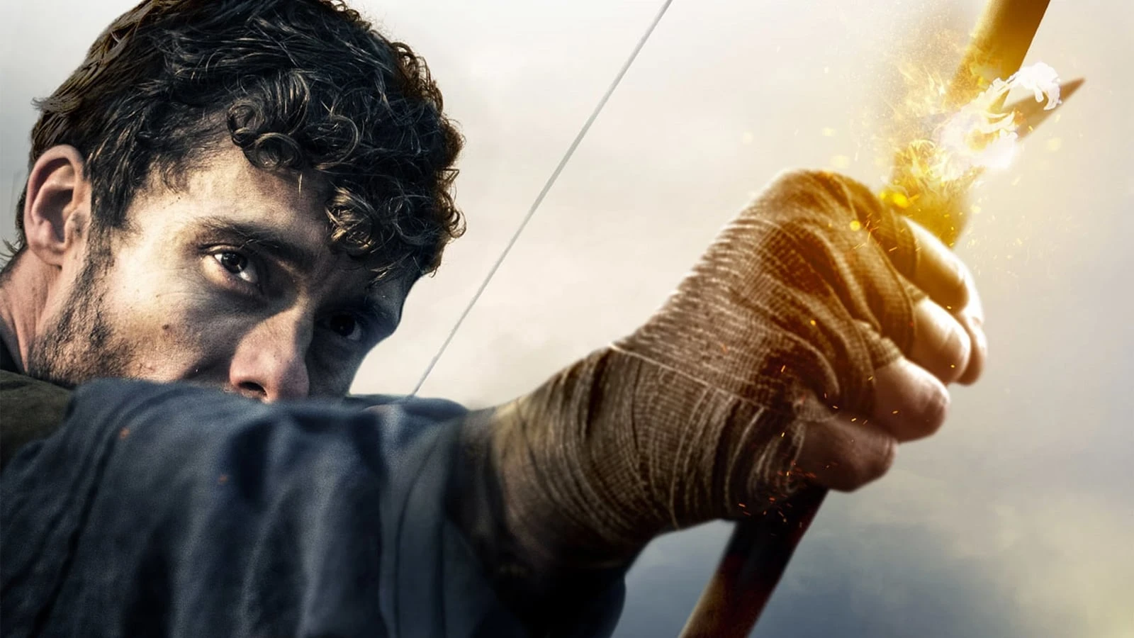 Xem phim Sự Nổi Dậy Của Robin Hood - Motchill