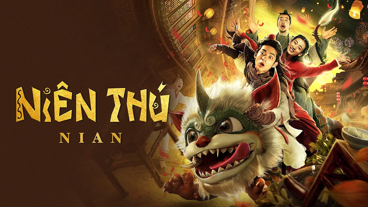 Xem phim Niên Thú - Motchill