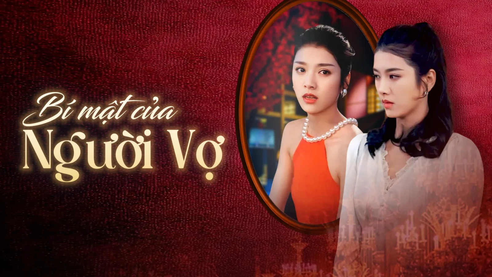 Xem phim Bí Mật Của Người Vợ - Motchill