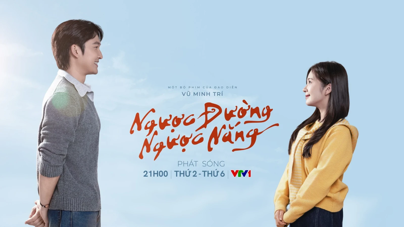 Xem phim Ngược Đường Ngược Nắng - Motchill