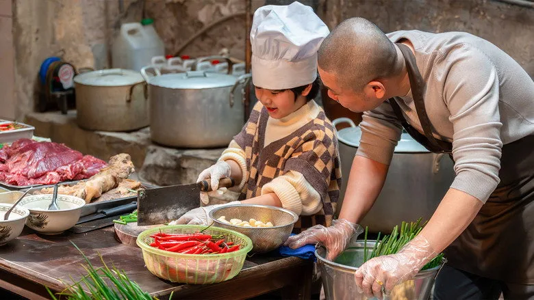 Xem phim Mùi Phở - Motchill