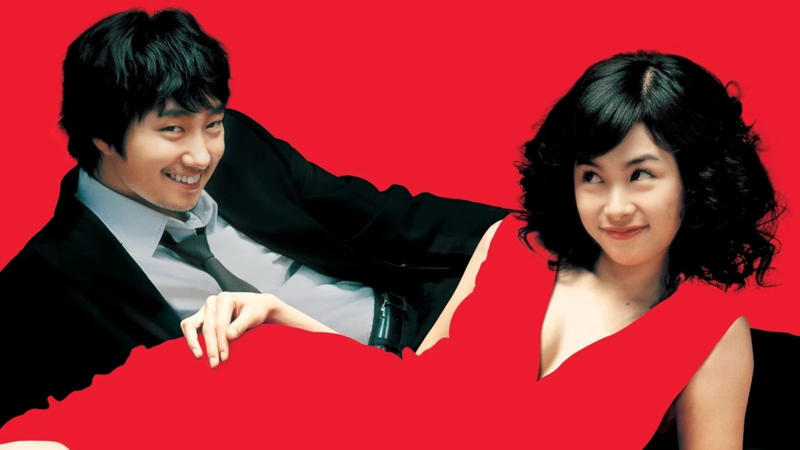 Xem phim Quy Tắc Hẹn Hò - Motchill