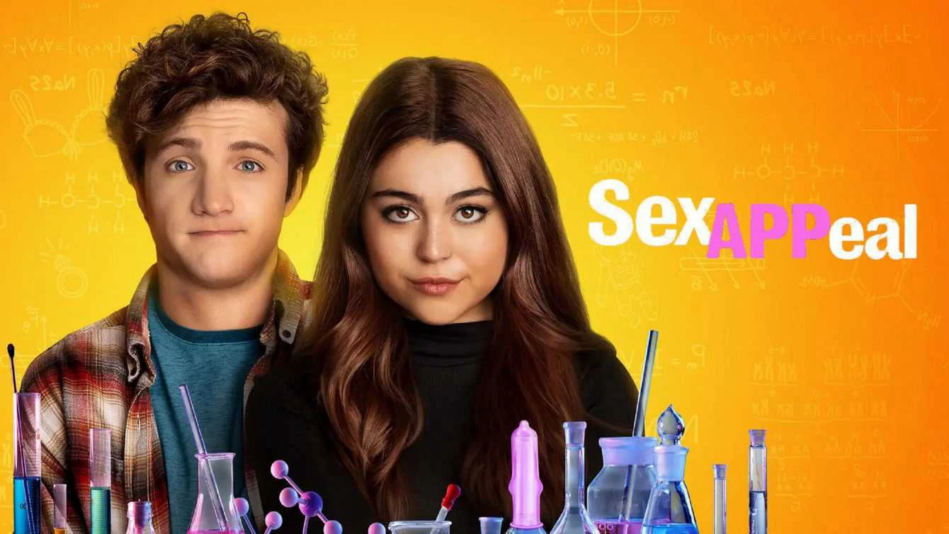 Xem phim Sex Appeal - Motchill