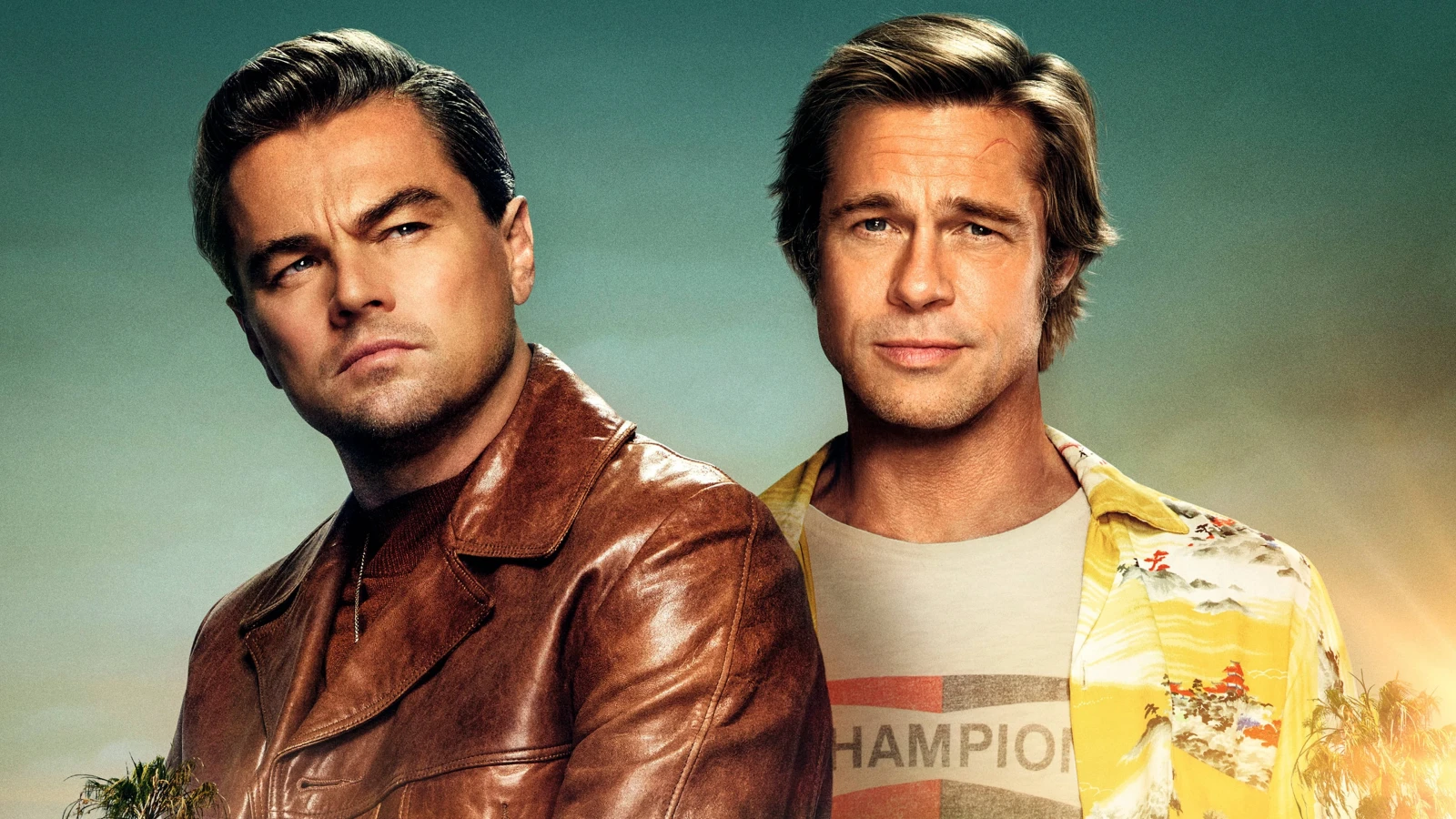 Xem phim Once Upon A Time… In Hollywood - Motchill