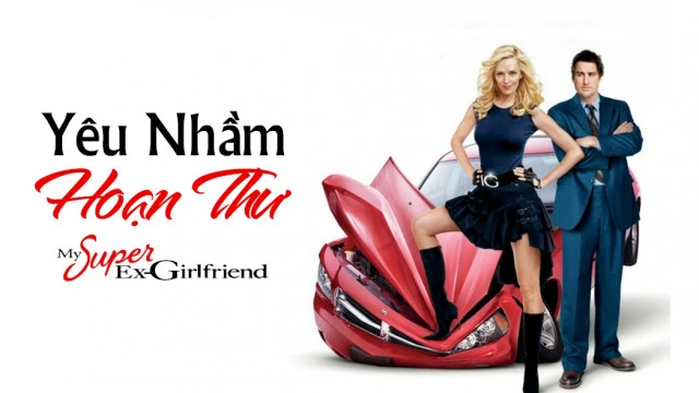 Xem phim Yêu Nhầm Hoạn Thư - Motchill
