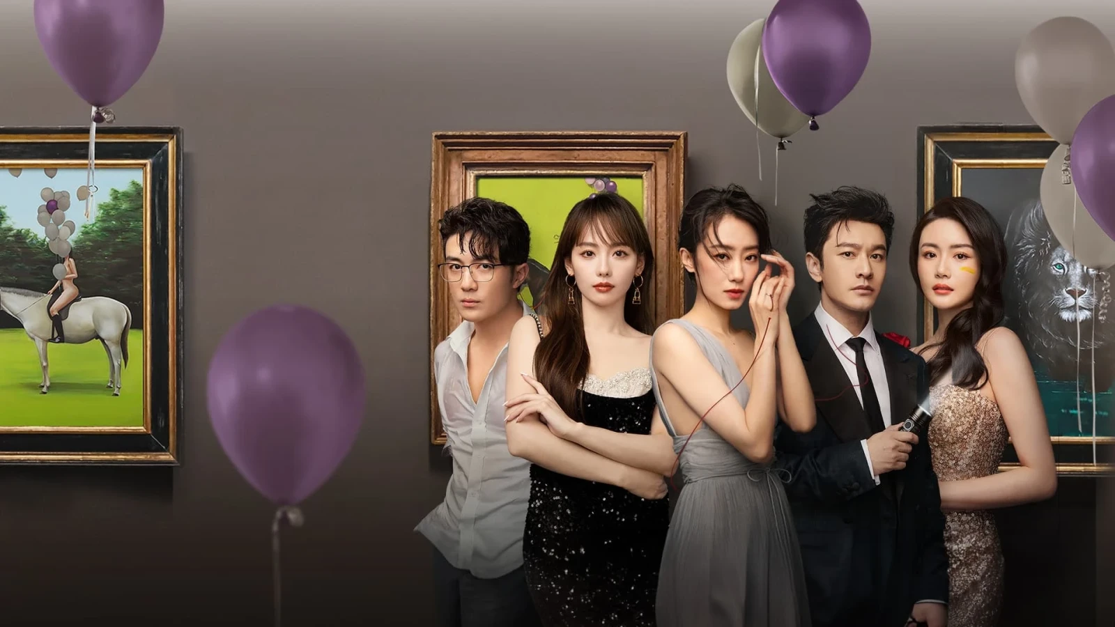 Xem phim Chuyện Tốt Thành Đôi - Motchill