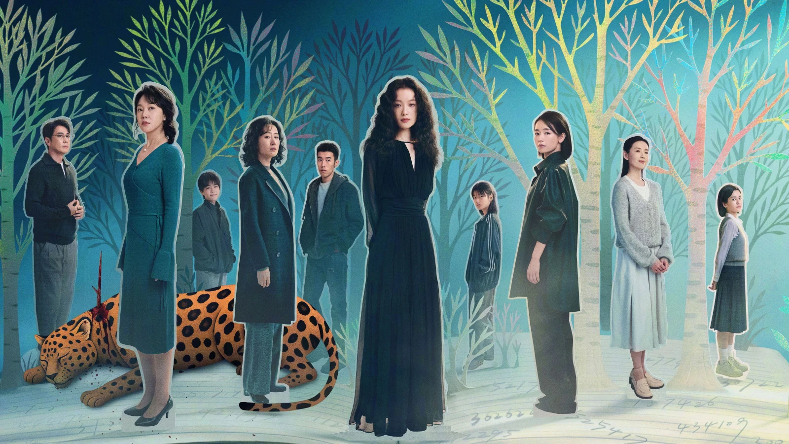 Xem phim Cái Tên Ẩn Danh - Motchill