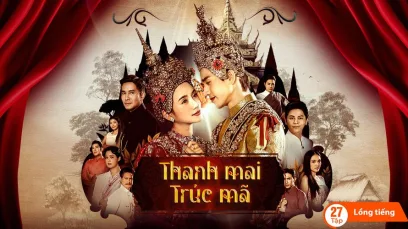 Xem phim Thanh Mai Trúc Mã - Motchill