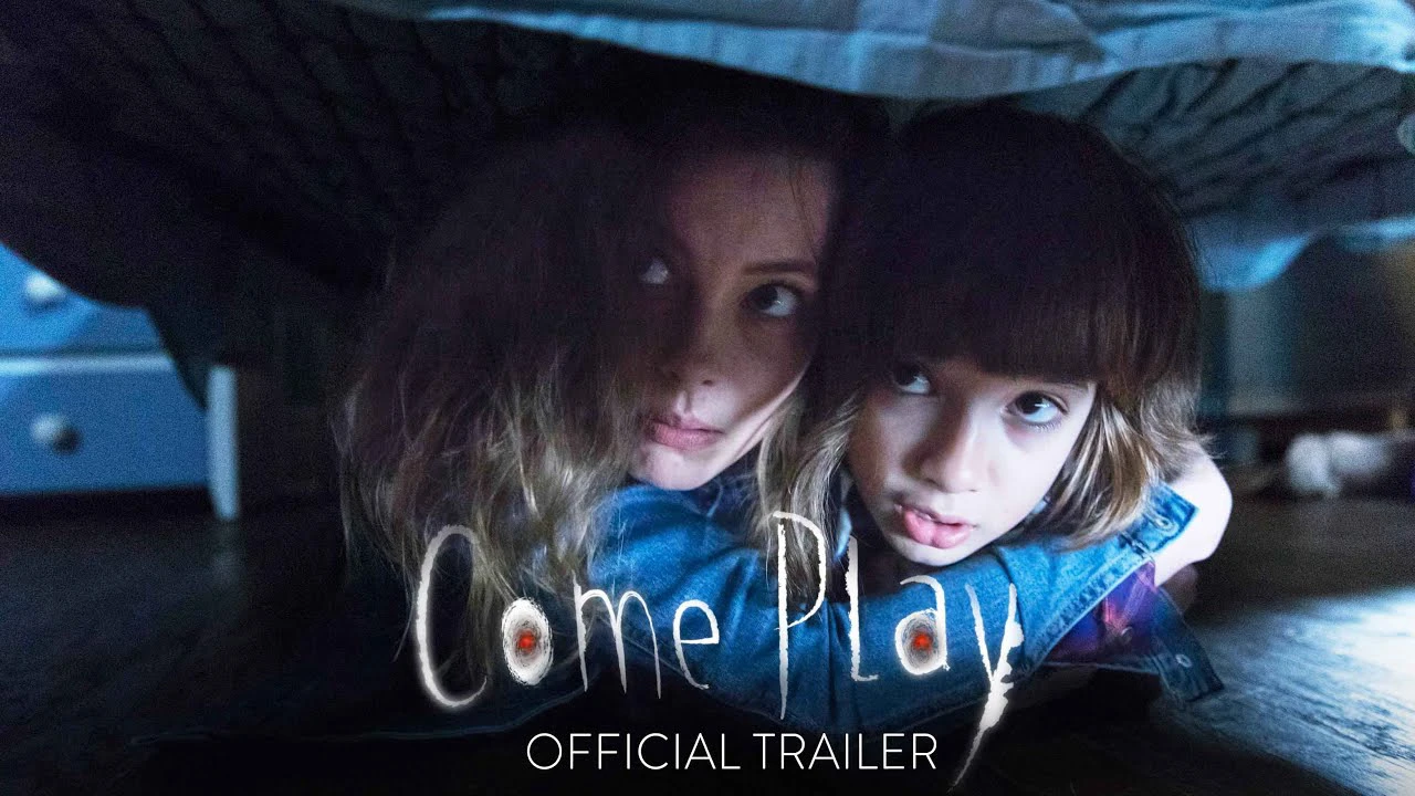 Xem phim Come Play - Motchill