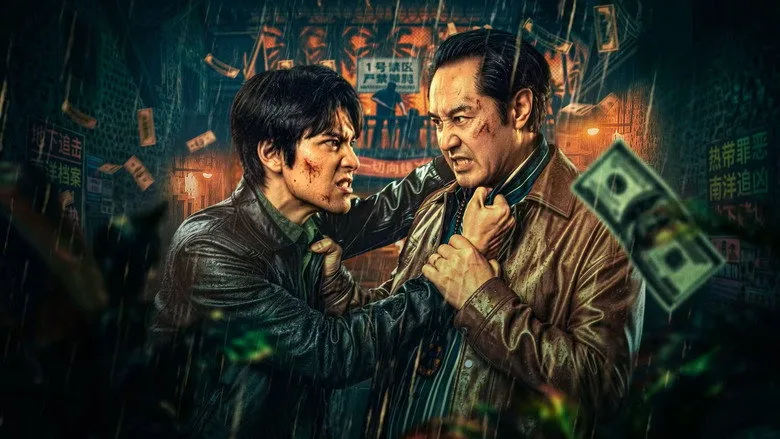 Xem phim Chuyện Tôi Làm Nội Gián - Motchill