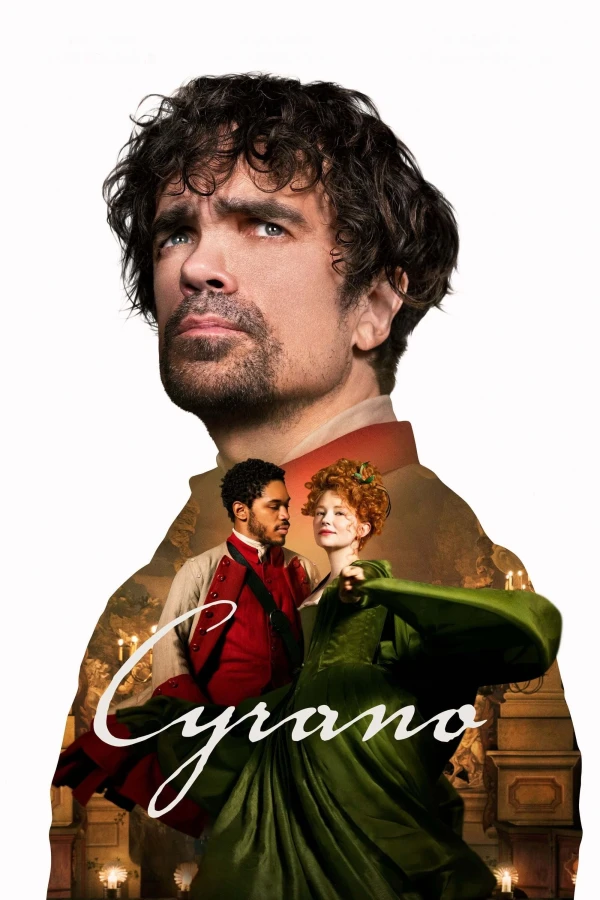 Xem phim Cyrano - Motchill