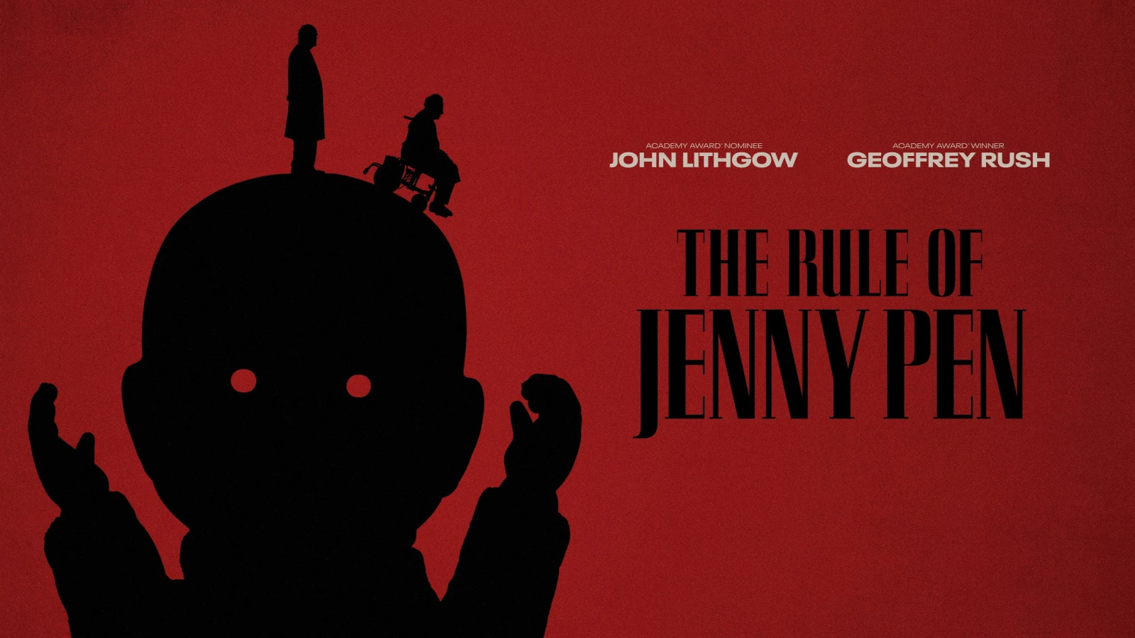 Xem phim Luật Lệ của Jenny Pen - Motchill