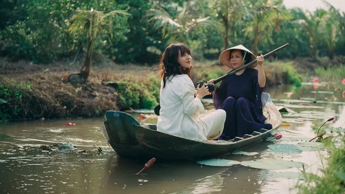 Xem phim Ánh Dương Nơi Trời Tận - Motchill