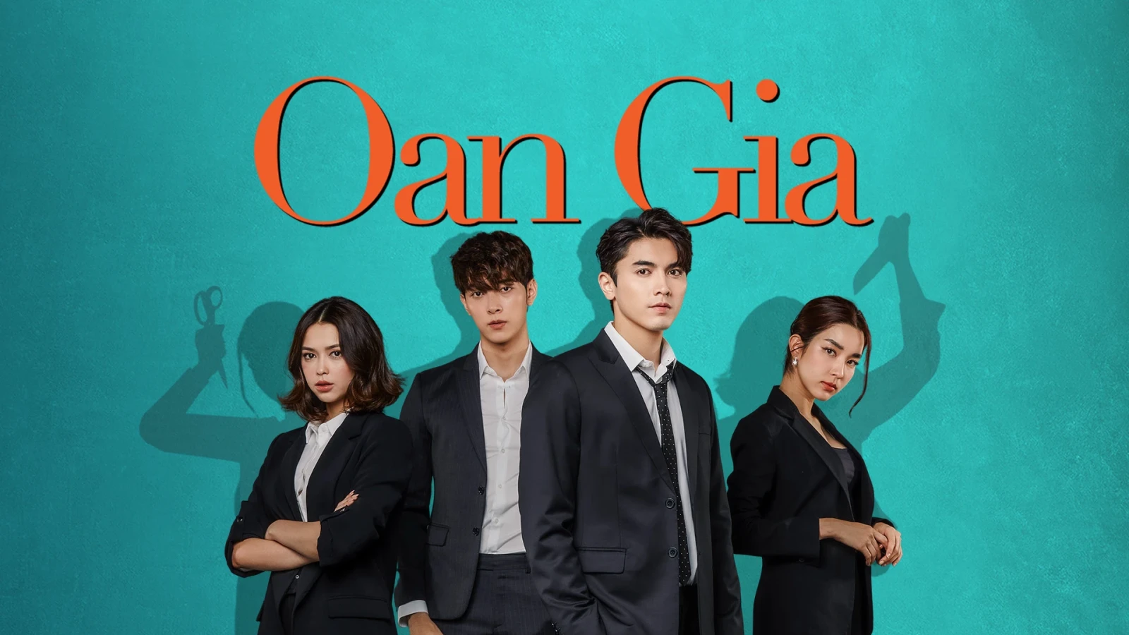 Xem phim Oan Gia - Motchill