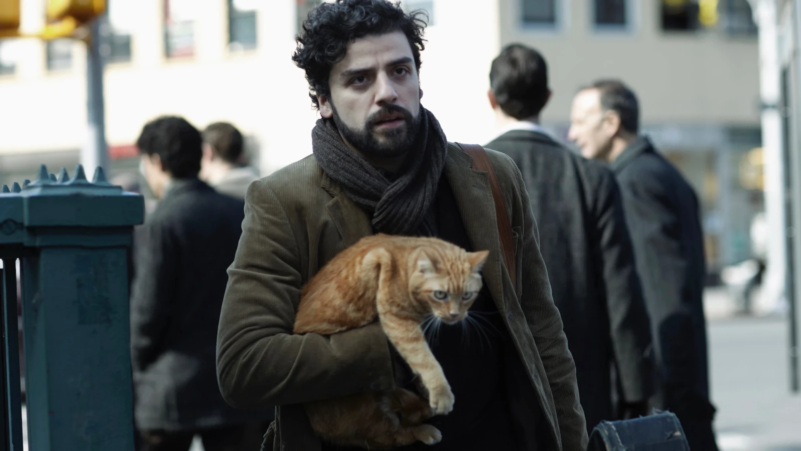 Xem phim Inside Llewyn Davis - Motchill