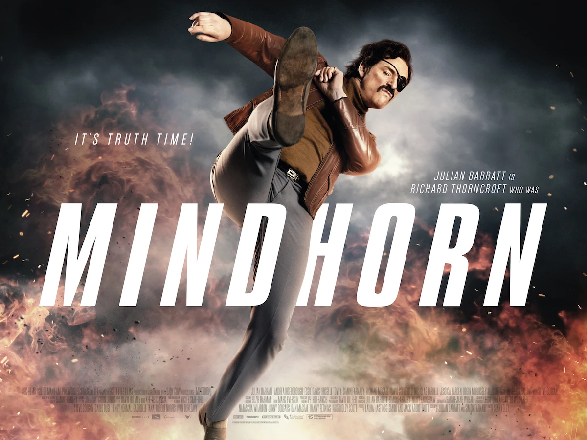 Xem phim Thám Tử Mindhorn - Motchill