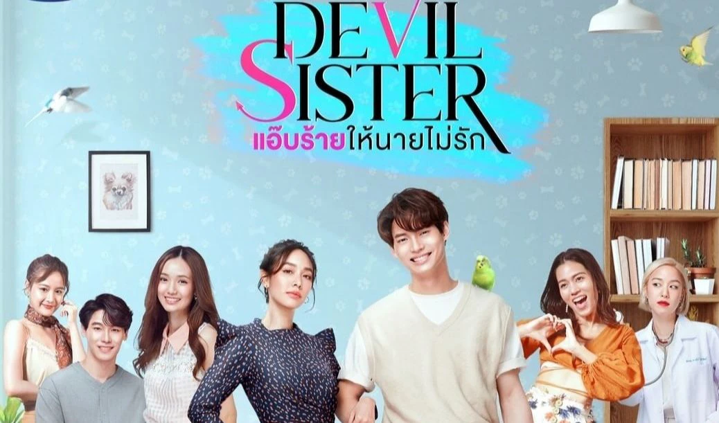 Xem phim Thầm Ác Để Anh Đừng Yêu - Motchill