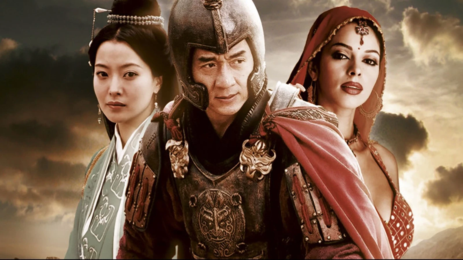 Xem phim Thần Thoại - Motchill
