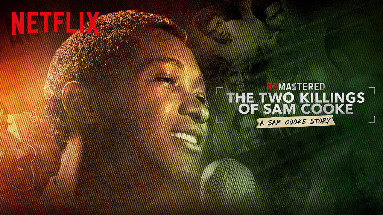 Xem phim Tái hiện: Hai lần sát hại Sam Cooke - Motchill