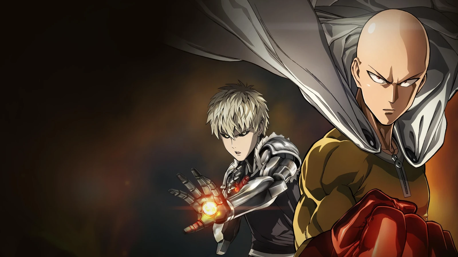 Xem phim [Lồng Tiếng] One Punch Man - Motchill
