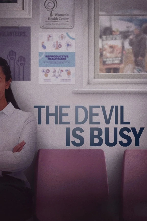 Xem phim The Devil Is Busy - Motchill