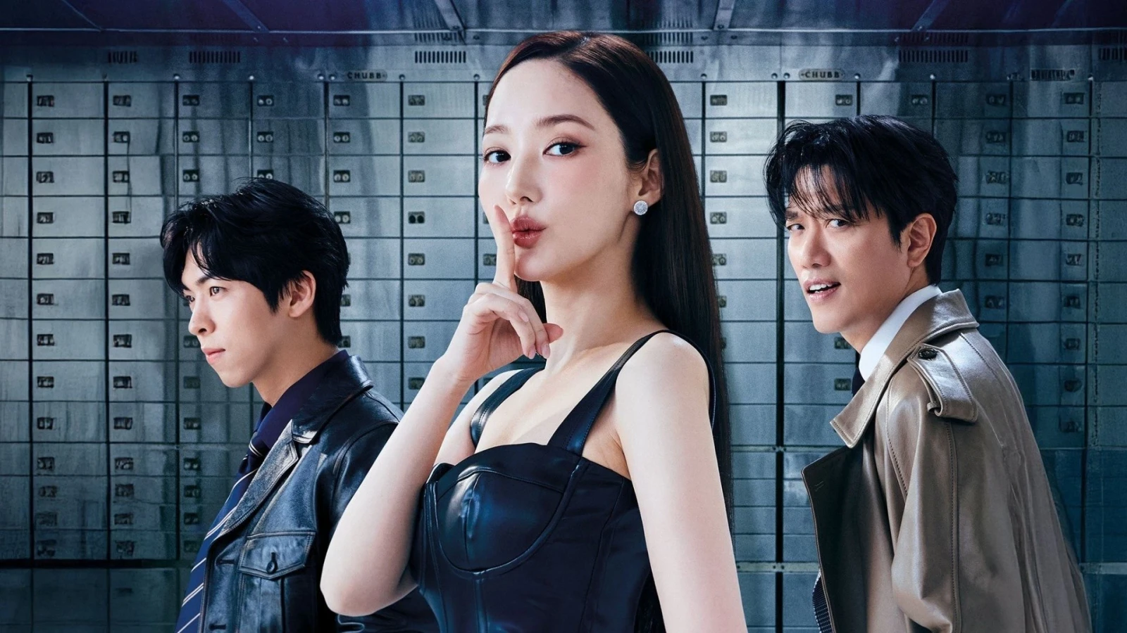 Xem phim Nữ Hoàng Lừa Đảo - Motchill
