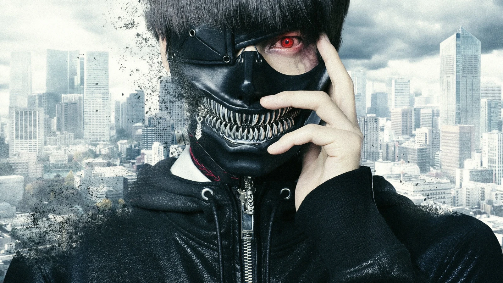 Xem phim Ngạ Quỷ Vùng Tokyo - Motchill