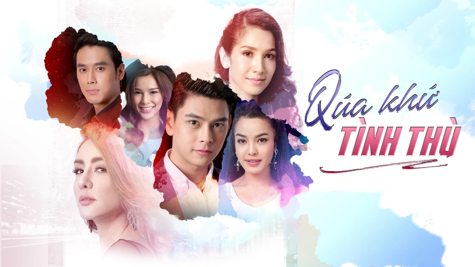 Xem phim Quá Khứ Tình Thù - Motchill