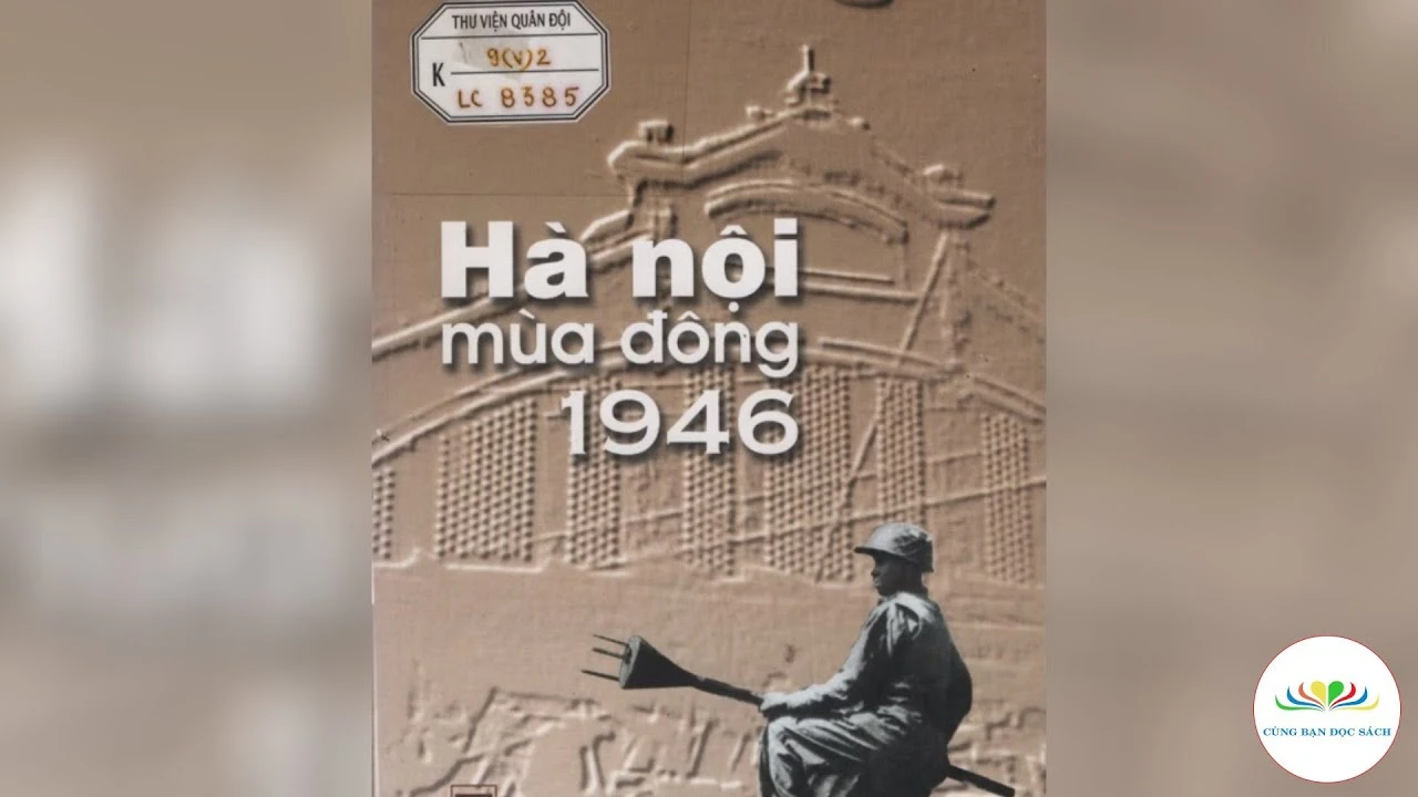 Xem phim Hà Nội: Mùa Đông năm 46 - Motchill