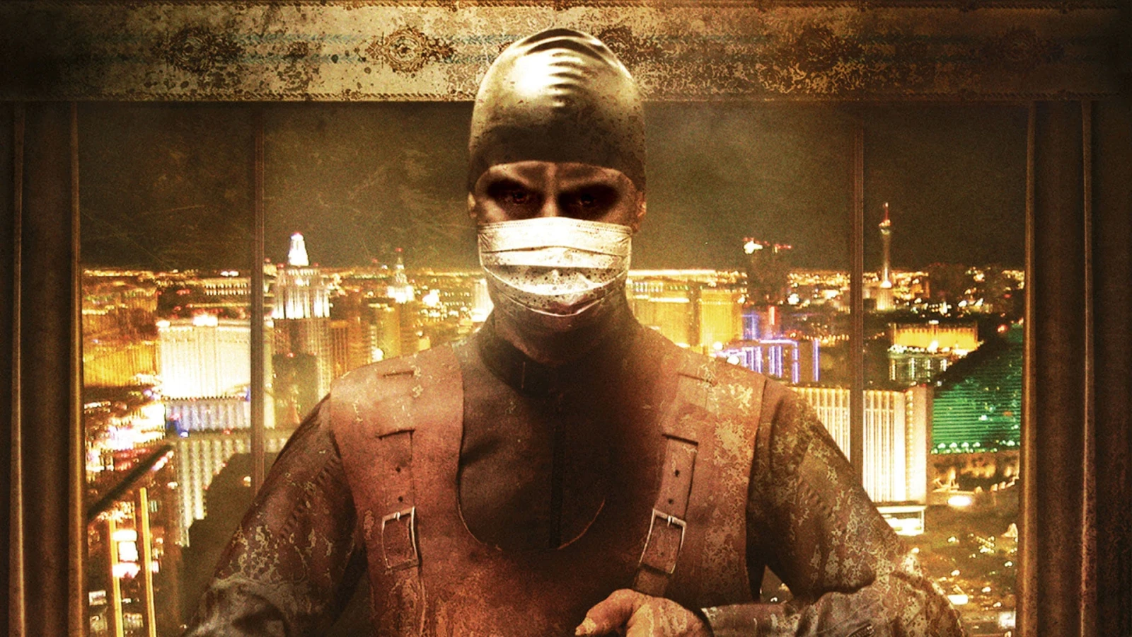 Xem phim Lò Mổ 3 - Motchill