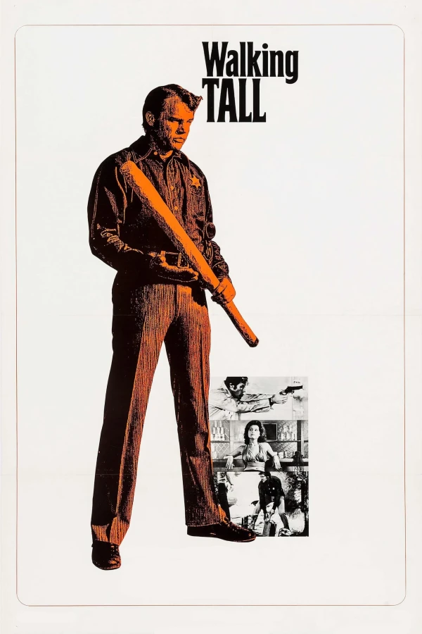 Xem phim Walking Tall - Motchill