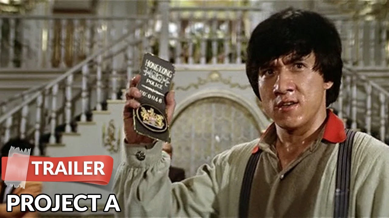 Xem phim Kế Hoạch A - Motchill