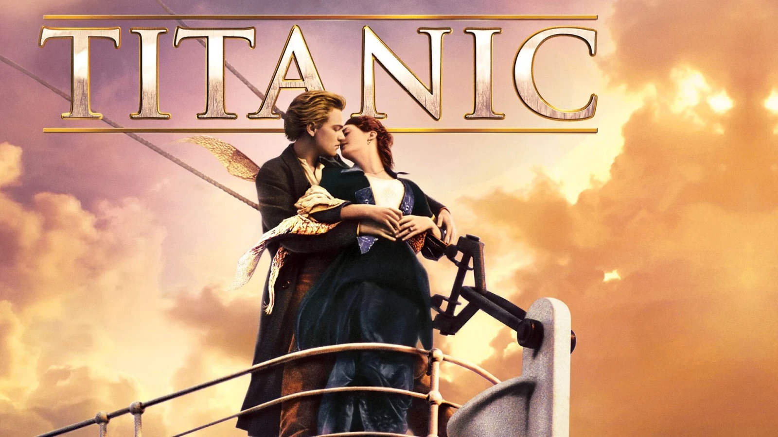 Xem phim Titanic - Motchill