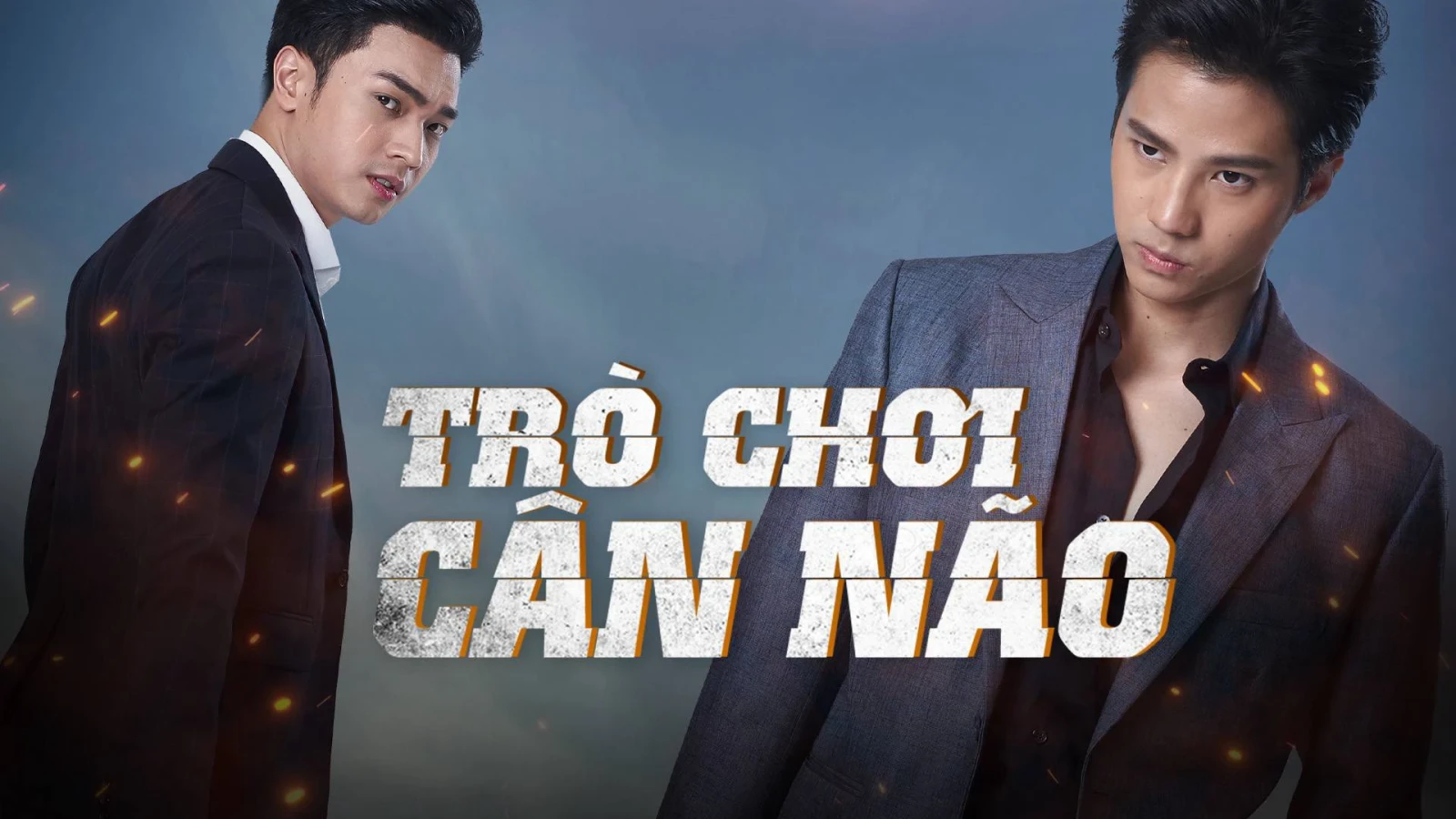 Xem phim Trò Chơi Cân Não - Motchill