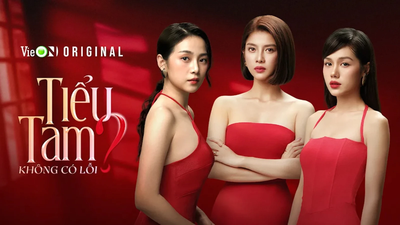Xem phim Tiểu Tam Không Có Lỗi - Motchill