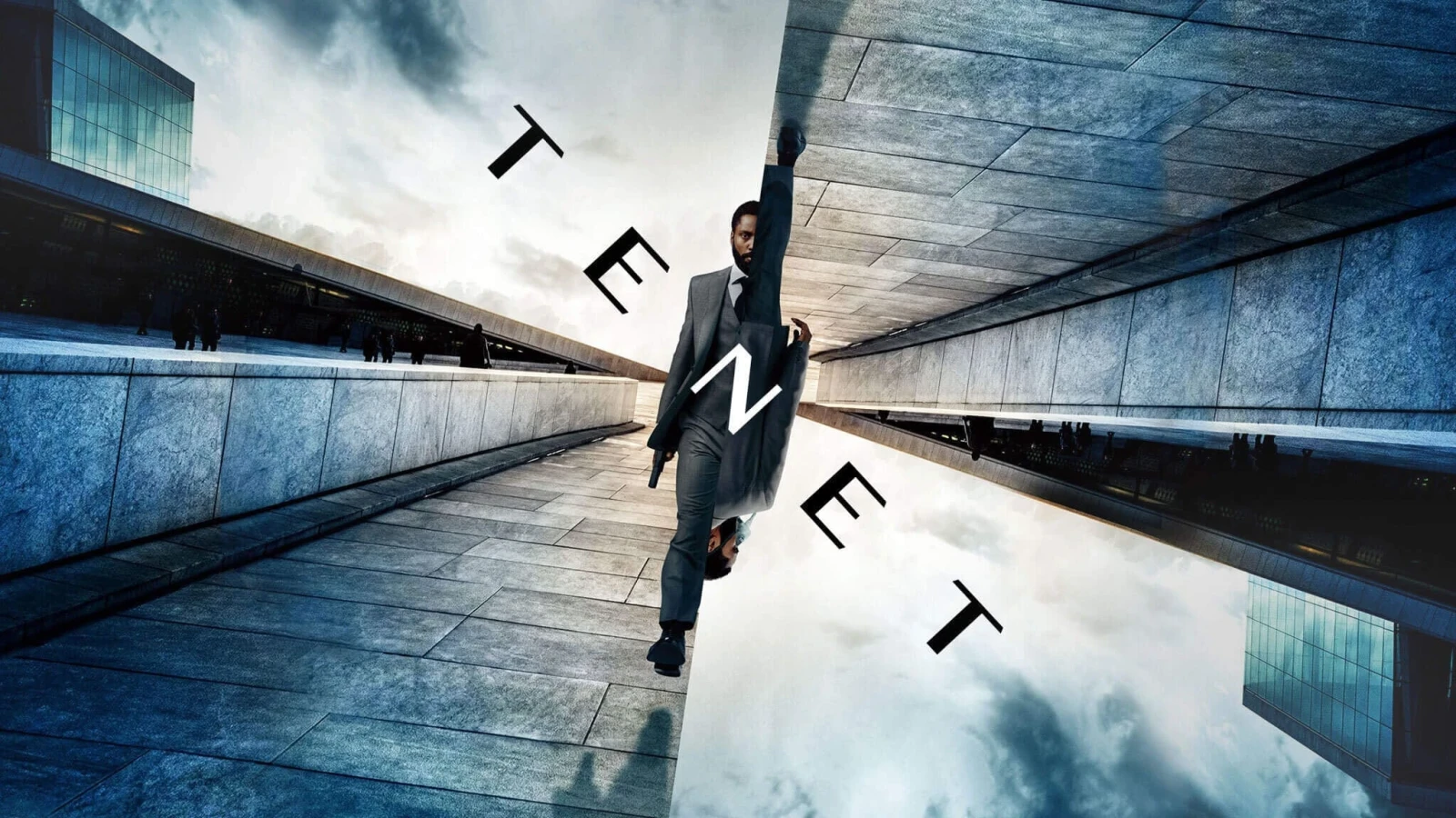 Xem phim Tenet - Motchill