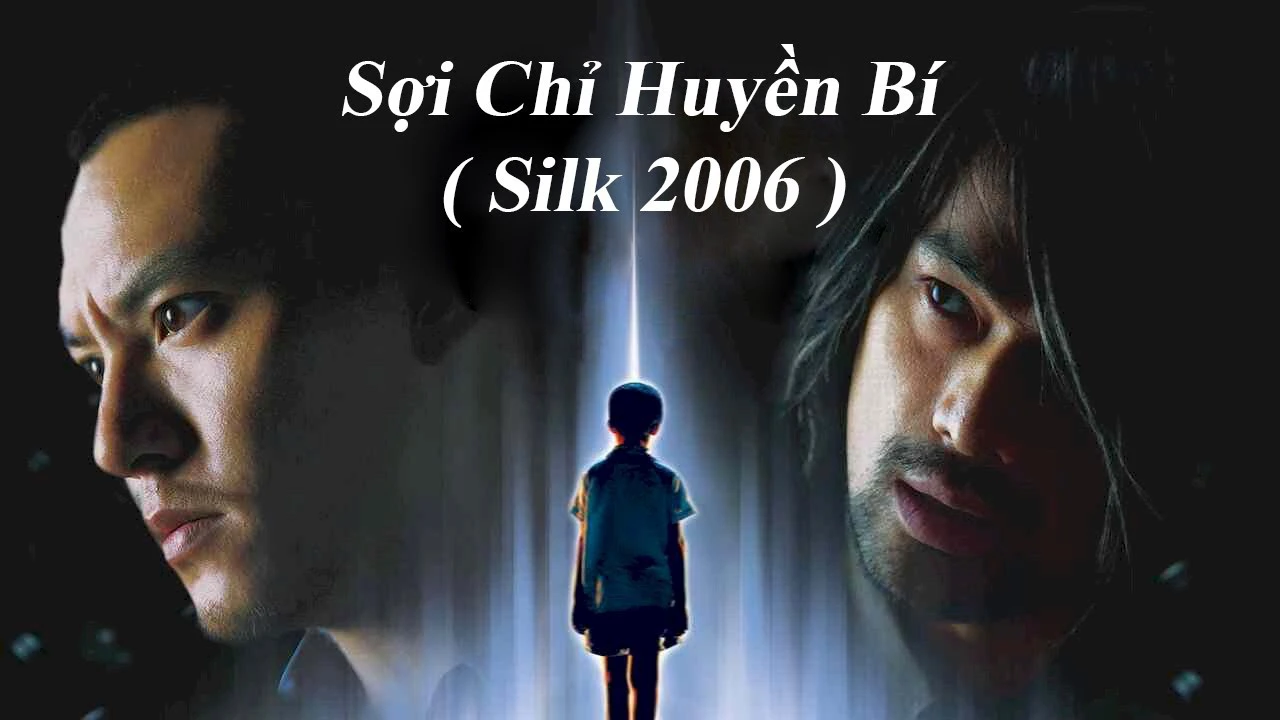 Xem phim Sợi Chỉ Huyền Bí - Motchill