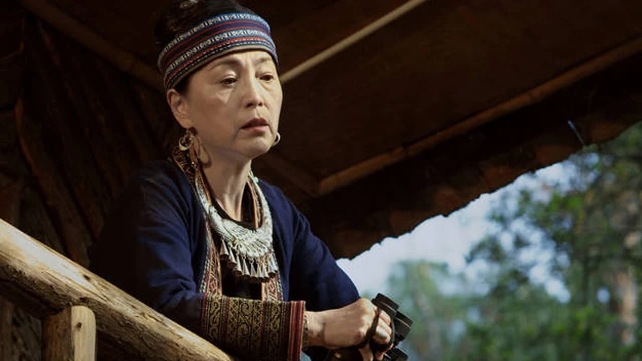 Xem phim Thung Lũng Khóa Rồng - Motchill