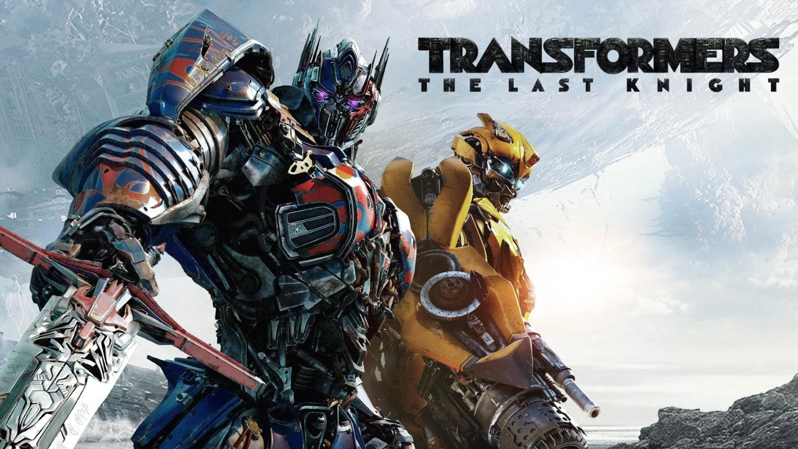 Xem phim Transformers: Chiến Binh Cuối Cùng - Motchill