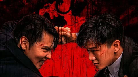Xem phim Long Hổ Bá Vương - Motchill