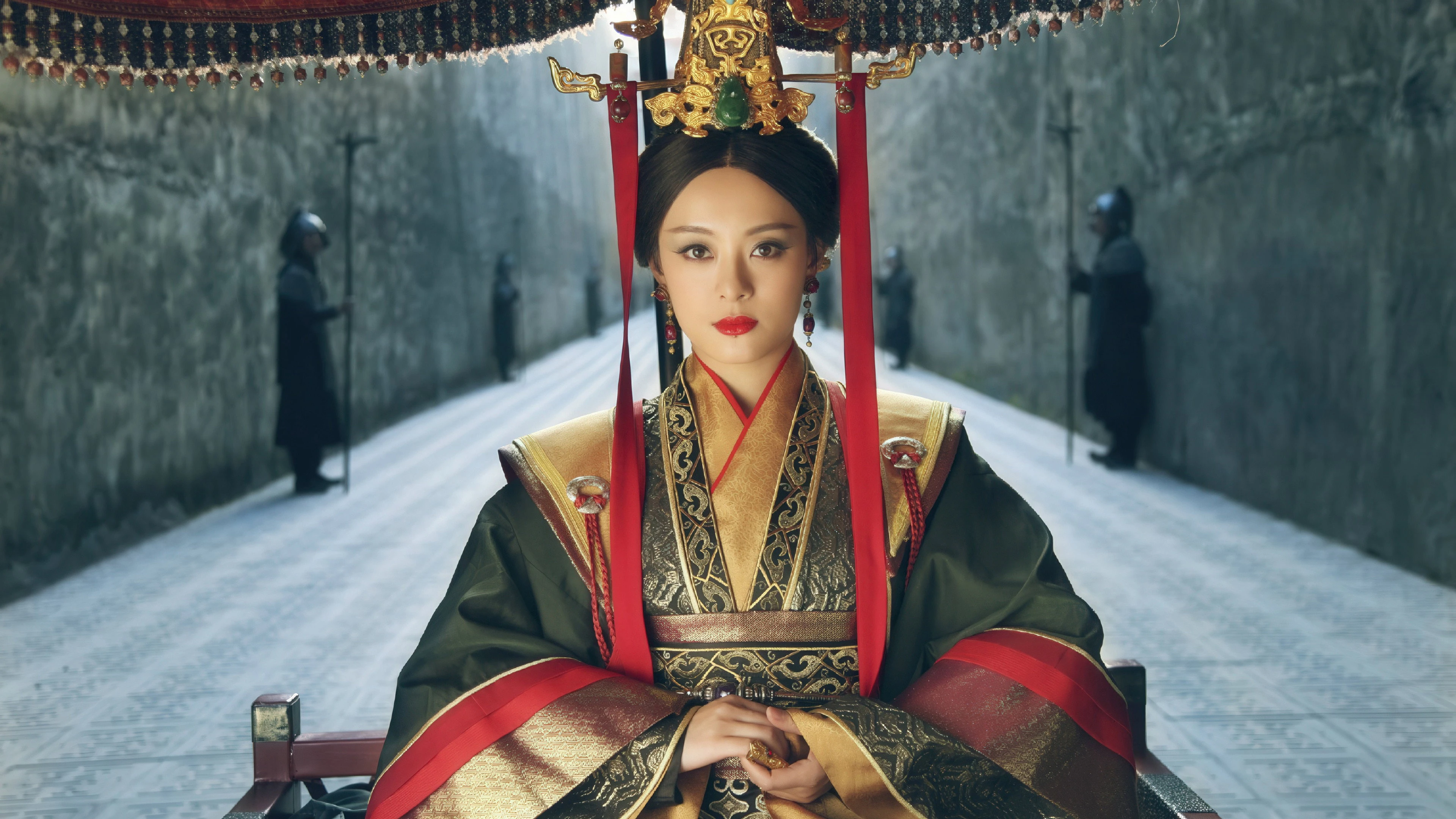 Mị Nguyệt Truyện