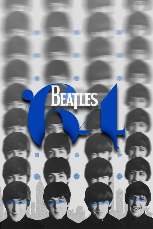 Xem phim Beatles Năm 64 - Motchill