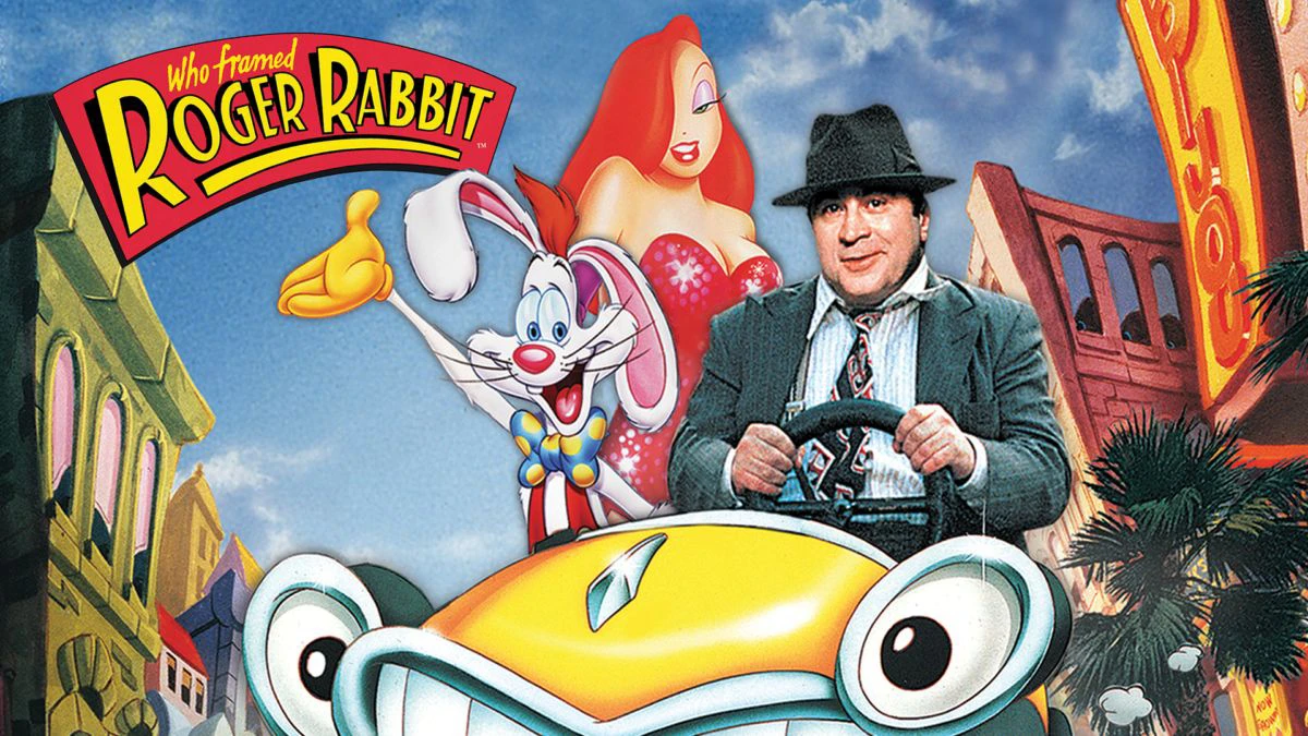 Xem phim Who Framed Roger Rabbit - Motchill