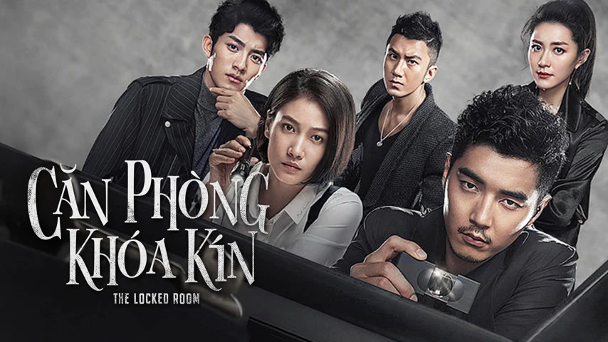 Xem phim Căn Phòng Khóa Kín - Motchill