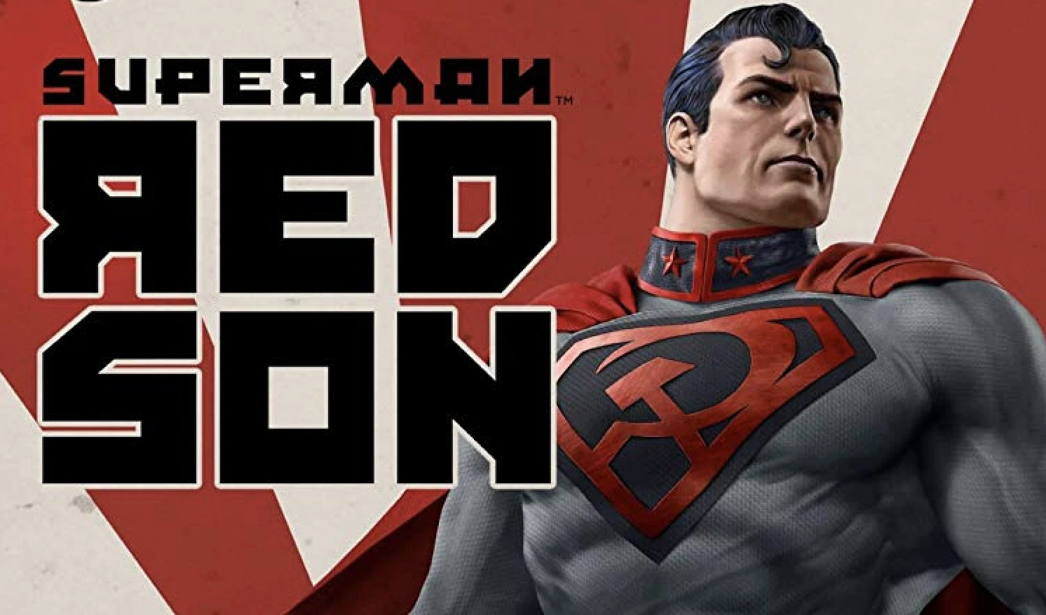 Xem phim Superman: Người Con Cộng Sản - Motchill