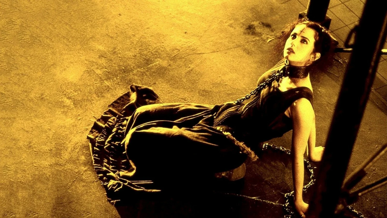 Xem phim Quạ Đen: Thành Phố Thiên Thần - Motchill